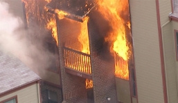 Những kỹ năng sinh tồn khi gặp hỏa hoạn ở nhà cao tầng ai cũng phải biết